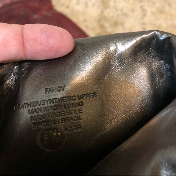 Beautiful boots - Picture 5 of 10